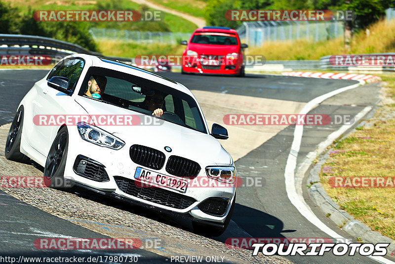 Bild #17980730 - Touristenfahrten Nürburgring Nordschleife (17.07.2022)