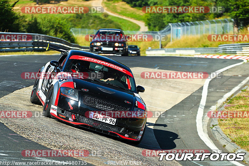 Bild #17980735 - Touristenfahrten Nürburgring Nordschleife (17.07.2022)