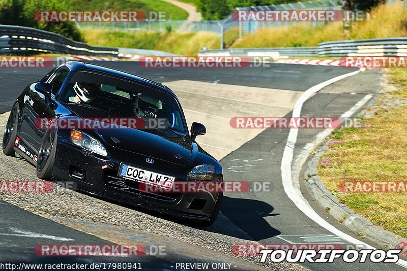 Bild #17980941 - Touristenfahrten Nürburgring Nordschleife (17.07.2022)