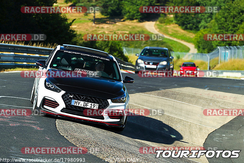 Bild #17980993 - Touristenfahrten Nürburgring Nordschleife (17.07.2022)