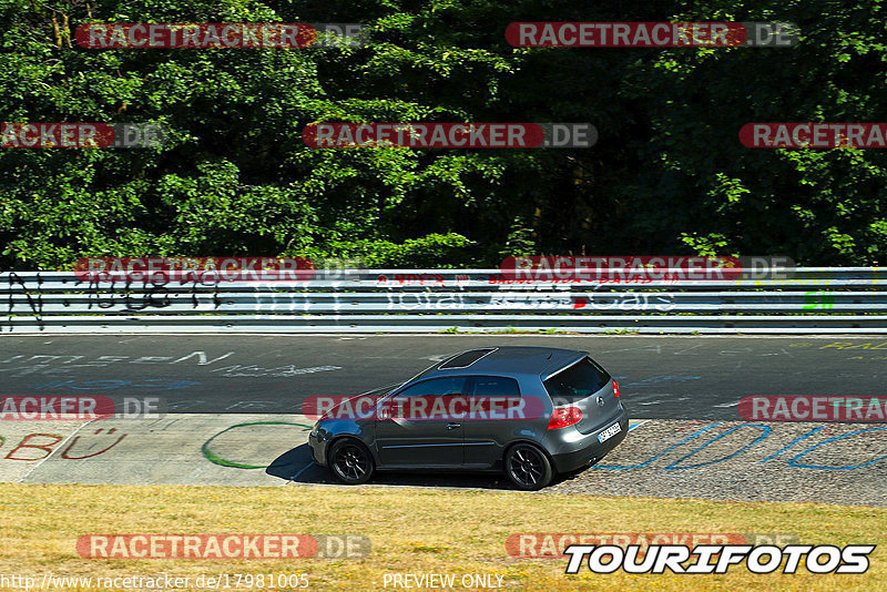 Bild #17981005 - Touristenfahrten Nürburgring Nordschleife (17.07.2022)