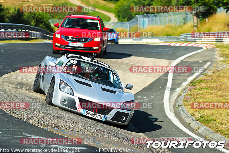 Bild #17981021 - Touristenfahrten Nürburgring Nordschleife (17.07.2022)