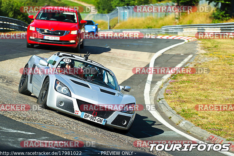 Bild #17981022 - Touristenfahrten Nürburgring Nordschleife (17.07.2022)