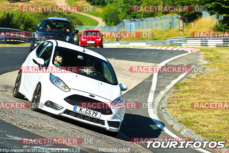 Bild #17981039 - Touristenfahrten Nürburgring Nordschleife (17.07.2022)