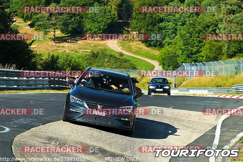 Bild #17981053 - Touristenfahrten Nürburgring Nordschleife (17.07.2022)