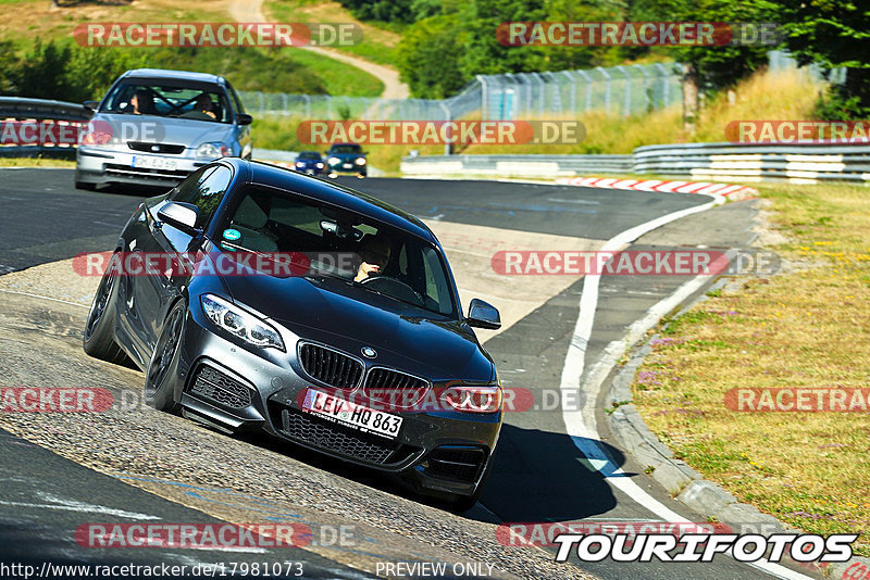 Bild #17981073 - Touristenfahrten Nürburgring Nordschleife (17.07.2022)