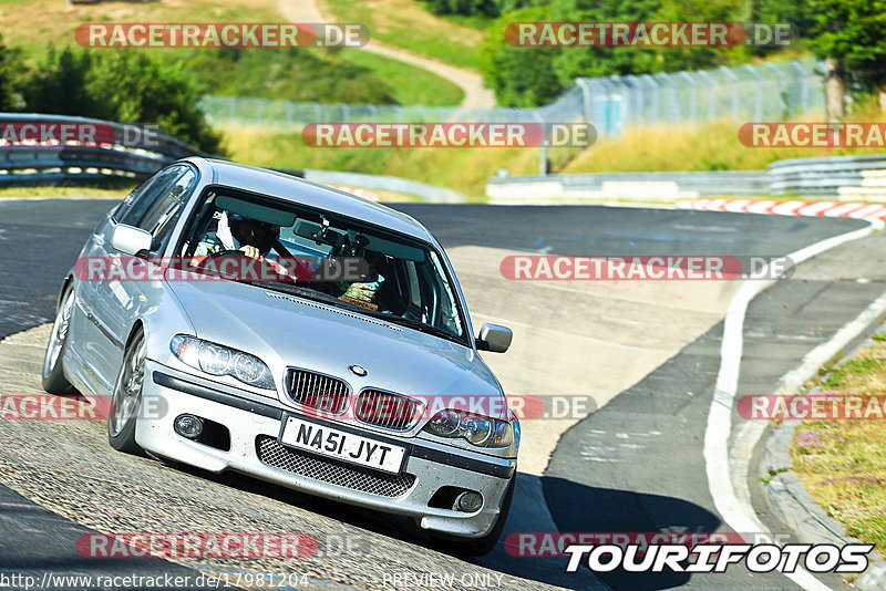 Bild #17981204 - Touristenfahrten Nürburgring Nordschleife (17.07.2022)