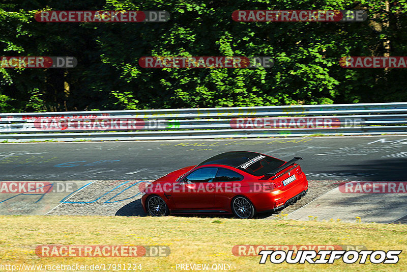 Bild #17981224 - Touristenfahrten Nürburgring Nordschleife (17.07.2022)