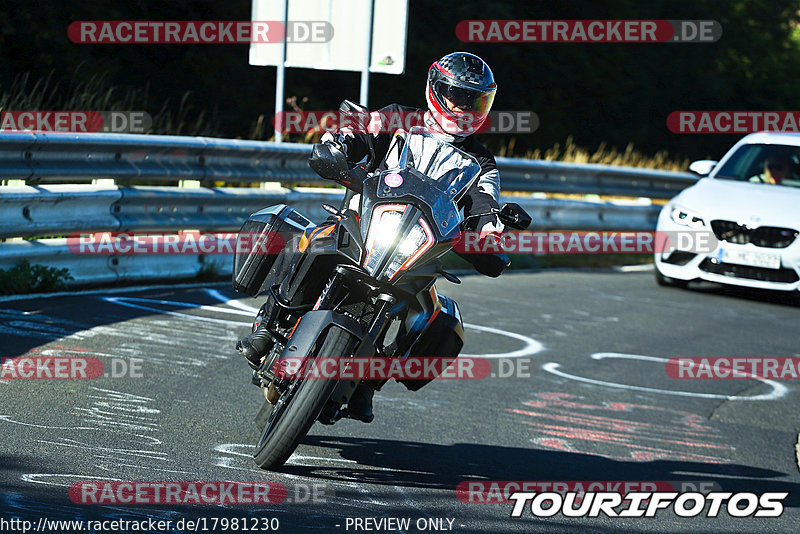 Bild #17981230 - Touristenfahrten Nürburgring Nordschleife (17.07.2022)