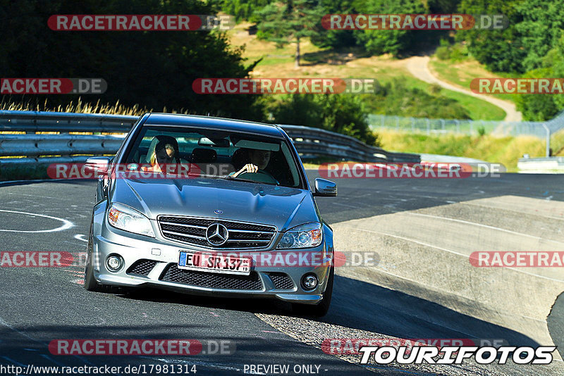 Bild #17981314 - Touristenfahrten Nürburgring Nordschleife (17.07.2022)