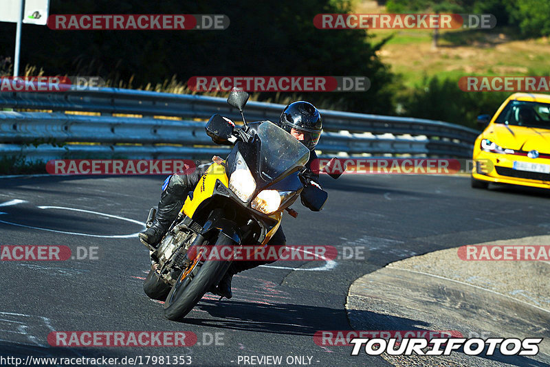 Bild #17981353 - Touristenfahrten Nürburgring Nordschleife (17.07.2022)