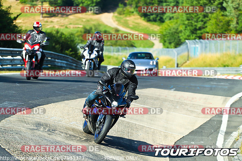 Bild #17981377 - Touristenfahrten Nürburgring Nordschleife (17.07.2022)