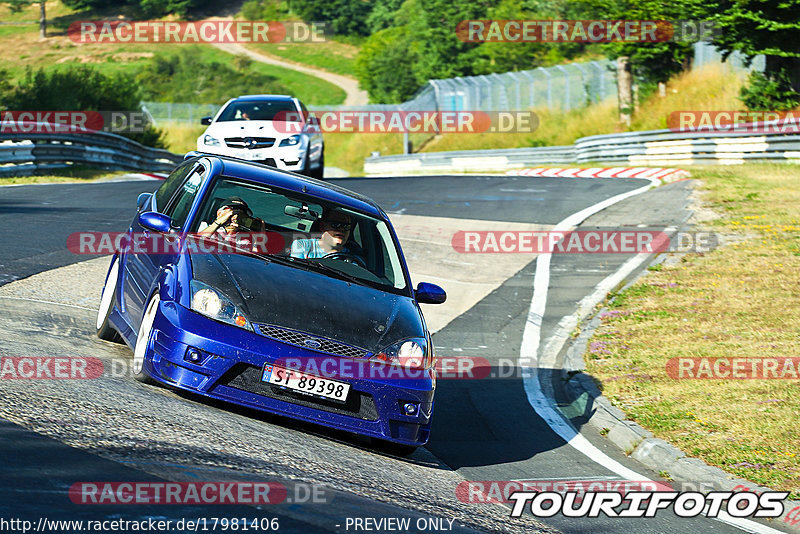 Bild #17981406 - Touristenfahrten Nürburgring Nordschleife (17.07.2022)