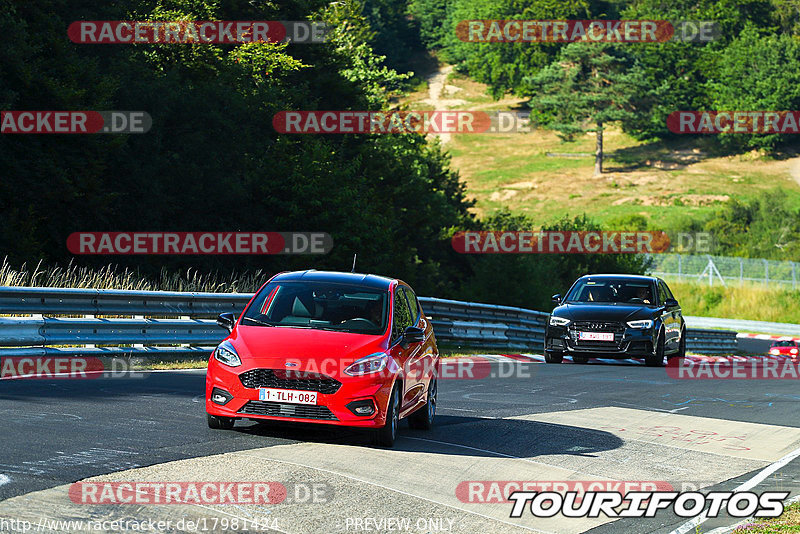 Bild #17981424 - Touristenfahrten Nürburgring Nordschleife (17.07.2022)