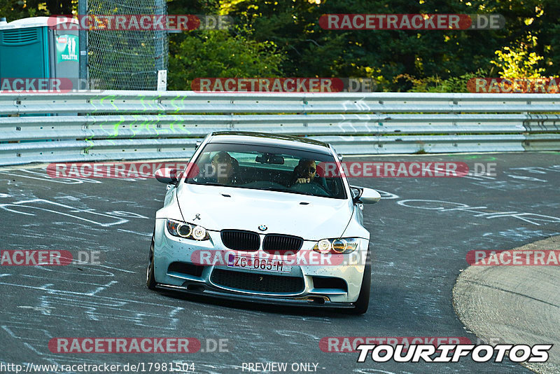 Bild #17981504 - Touristenfahrten Nürburgring Nordschleife (17.07.2022)