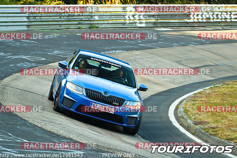 Bild #17981543 - Touristenfahrten Nürburgring Nordschleife (17.07.2022)