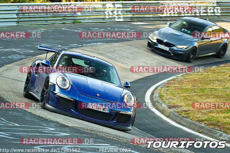 Bild #17981562 - Touristenfahrten Nürburgring Nordschleife (17.07.2022)