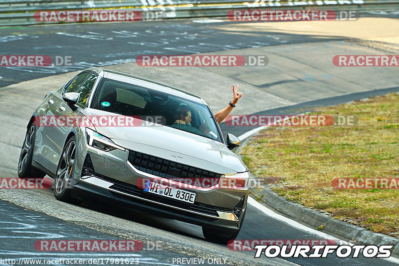 Bild #17981623 - Touristenfahrten Nürburgring Nordschleife (17.07.2022)