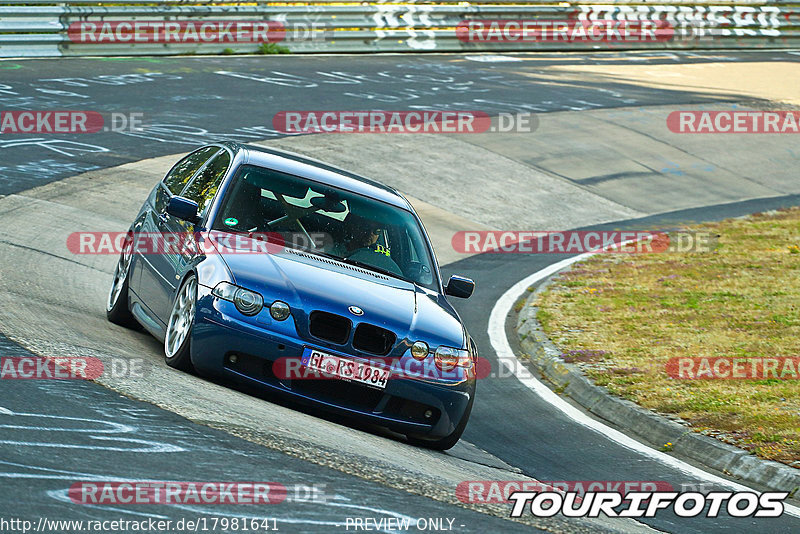 Bild #17981641 - Touristenfahrten Nürburgring Nordschleife (17.07.2022)