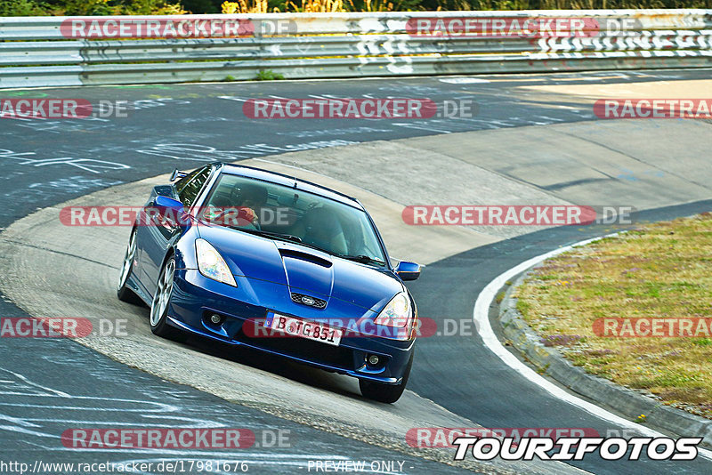 Bild #17981676 - Touristenfahrten Nürburgring Nordschleife (17.07.2022)