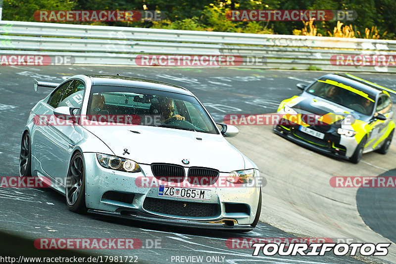 Bild #17981722 - Touristenfahrten Nürburgring Nordschleife (17.07.2022)