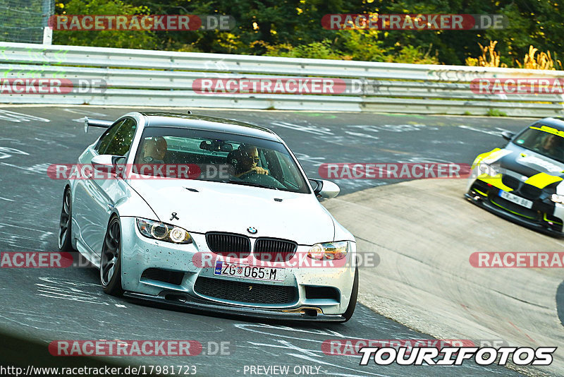 Bild #17981723 - Touristenfahrten Nürburgring Nordschleife (17.07.2022)