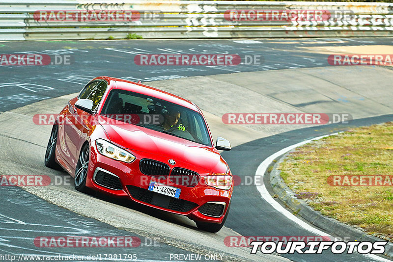 Bild #17981795 - Touristenfahrten Nürburgring Nordschleife (17.07.2022)