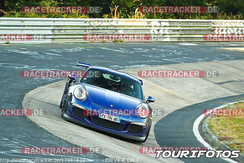 Bild #17981838 - Touristenfahrten Nürburgring Nordschleife (17.07.2022)