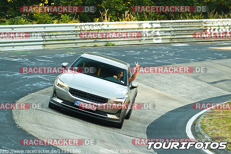 Bild #17981896 - Touristenfahrten Nürburgring Nordschleife (17.07.2022)