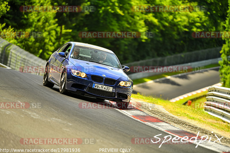 Bild #17981936 - Touristenfahrten Nürburgring Nordschleife (17.07.2022)