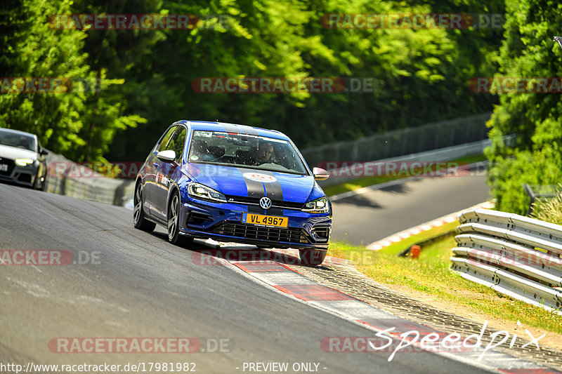 Bild #17981982 - Touristenfahrten Nürburgring Nordschleife (17.07.2022)