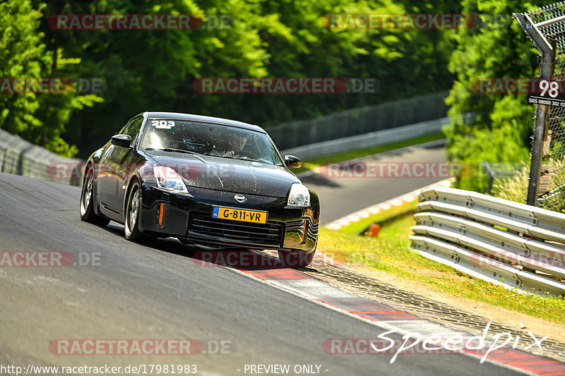 Bild #17981983 - Touristenfahrten Nürburgring Nordschleife (17.07.2022)