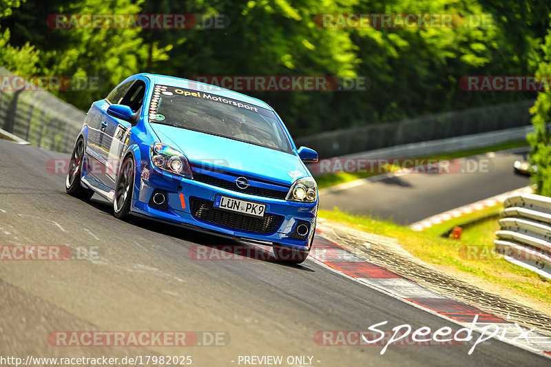 Bild #17982025 - Touristenfahrten Nürburgring Nordschleife (17.07.2022)