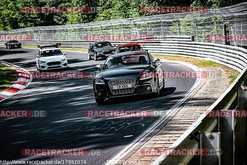 Bild #17982074 - Touristenfahrten Nürburgring Nordschleife (17.07.2022)