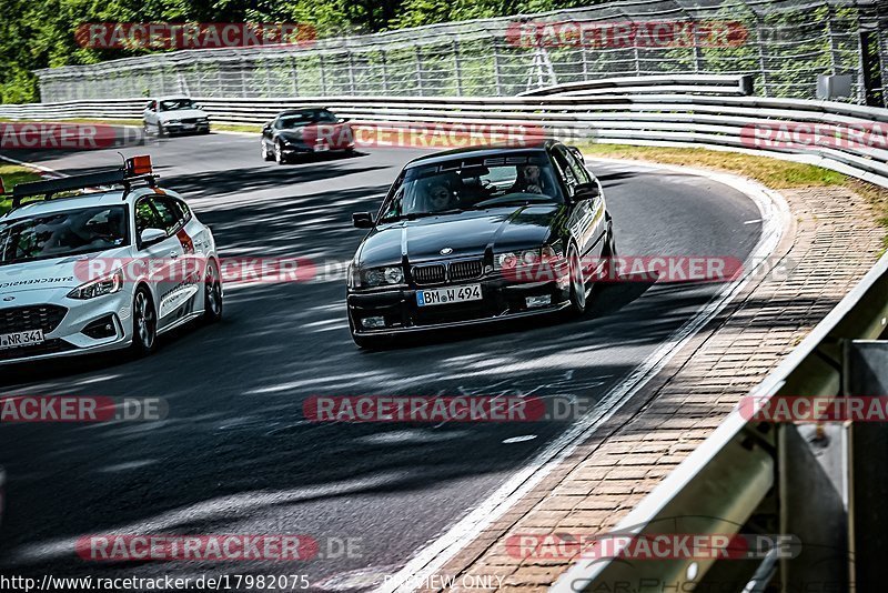 Bild #17982075 - Touristenfahrten Nürburgring Nordschleife (17.07.2022)