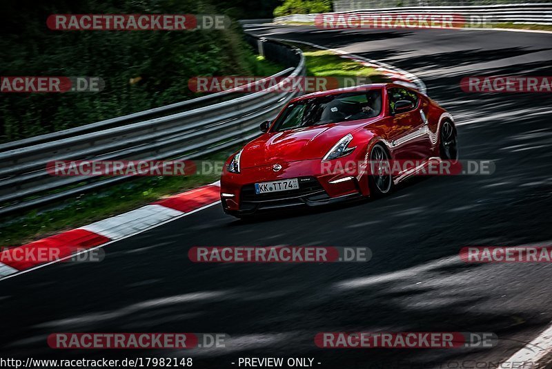 Bild #17982148 - Touristenfahrten Nürburgring Nordschleife (17.07.2022)