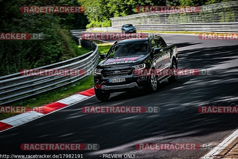 Bild #17982191 - Touristenfahrten Nürburgring Nordschleife (17.07.2022)