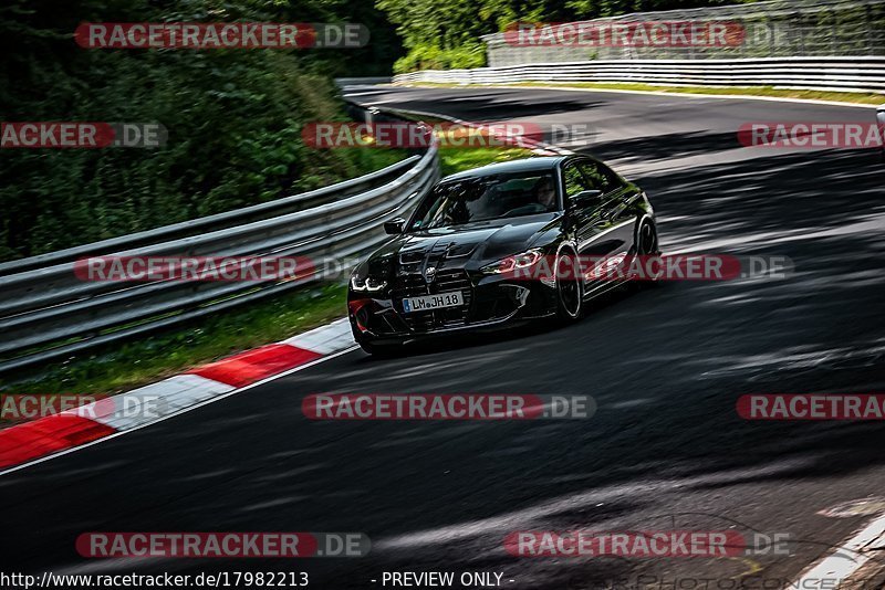 Bild #17982213 - Touristenfahrten Nürburgring Nordschleife (17.07.2022)