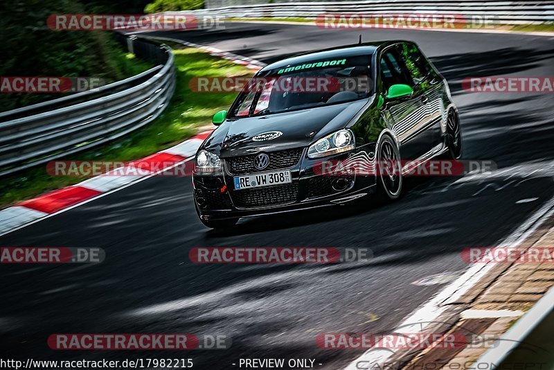 Bild #17982215 - Touristenfahrten Nürburgring Nordschleife (17.07.2022)