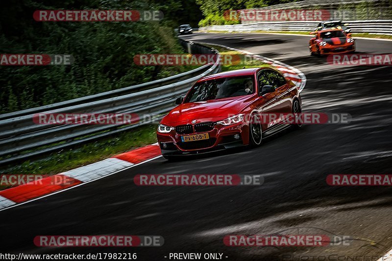 Bild #17982216 - Touristenfahrten Nürburgring Nordschleife (17.07.2022)