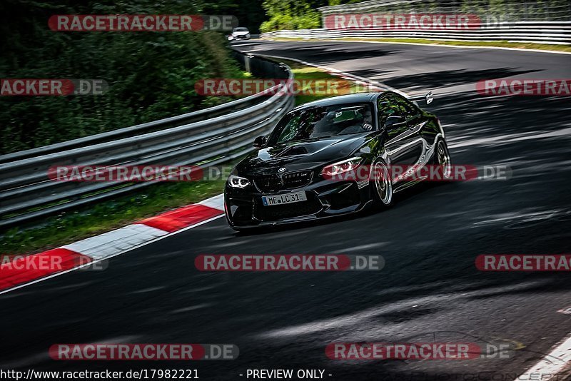 Bild #17982221 - Touristenfahrten Nürburgring Nordschleife (17.07.2022)