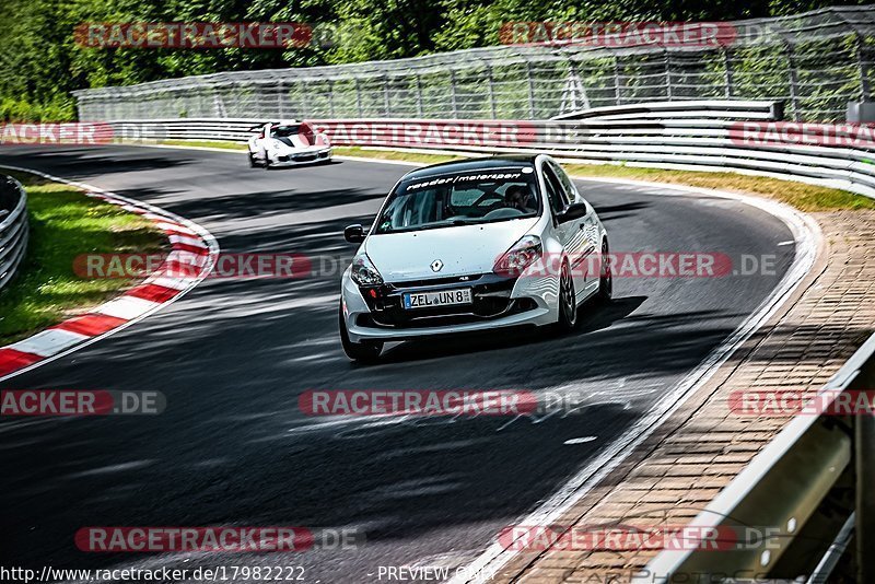 Bild #17982222 - Touristenfahrten Nürburgring Nordschleife (17.07.2022)