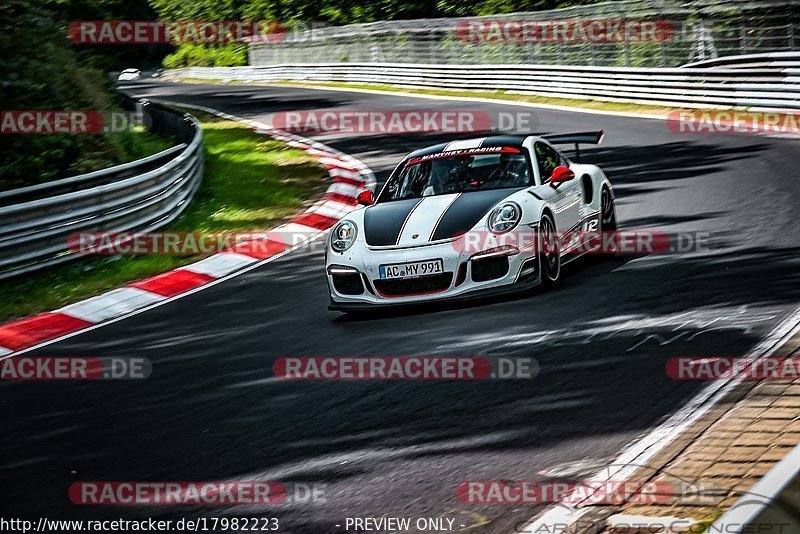 Bild #17982223 - Touristenfahrten Nürburgring Nordschleife (17.07.2022)