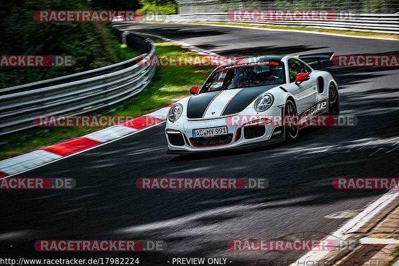 Bild #17982224 - Touristenfahrten Nürburgring Nordschleife (17.07.2022)