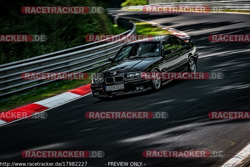 Bild #17982227 - Touristenfahrten Nürburgring Nordschleife (17.07.2022)