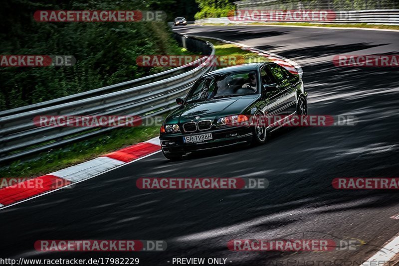 Bild #17982229 - Touristenfahrten Nürburgring Nordschleife (17.07.2022)