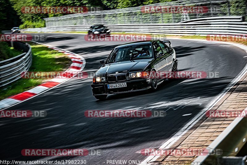 Bild #17982230 - Touristenfahrten Nürburgring Nordschleife (17.07.2022)