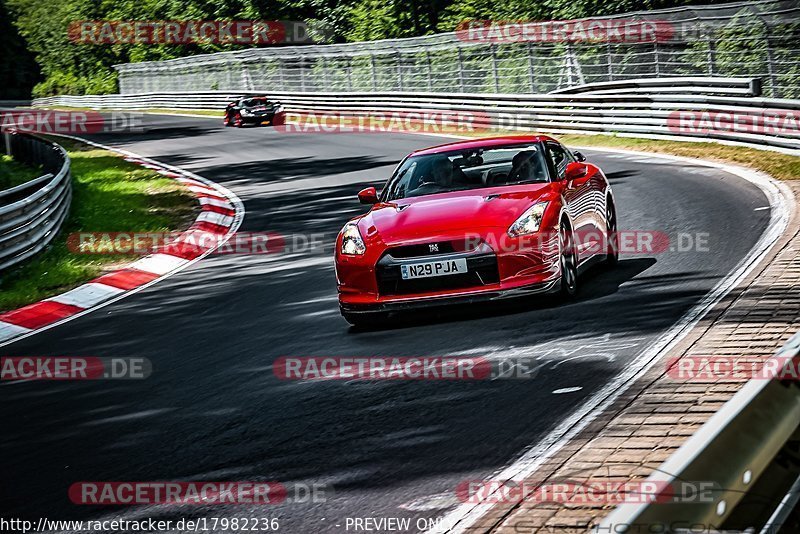 Bild #17982236 - Touristenfahrten Nürburgring Nordschleife (17.07.2022)