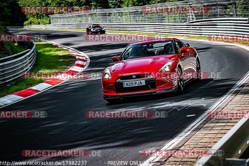 Bild #17982237 - Touristenfahrten Nürburgring Nordschleife (17.07.2022)