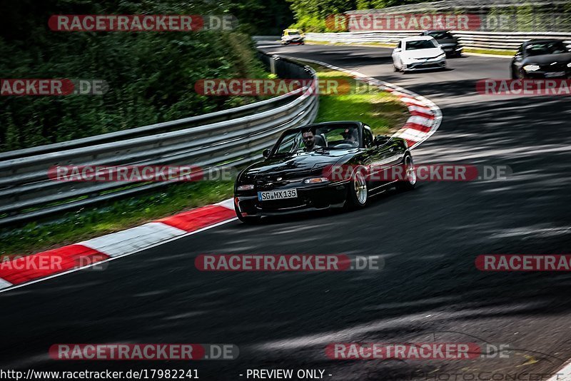 Bild #17982241 - Touristenfahrten Nürburgring Nordschleife (17.07.2022)